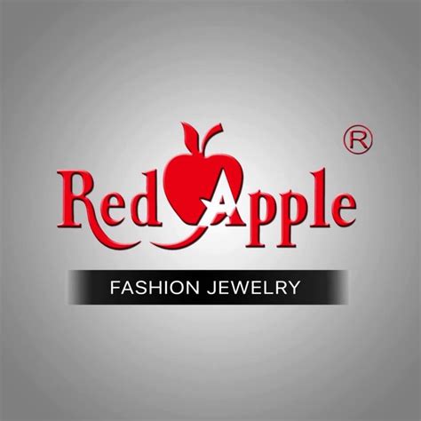 red apple manila|Red Apple Fashion Jewelry .